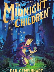 The Midnight Children Hardcover