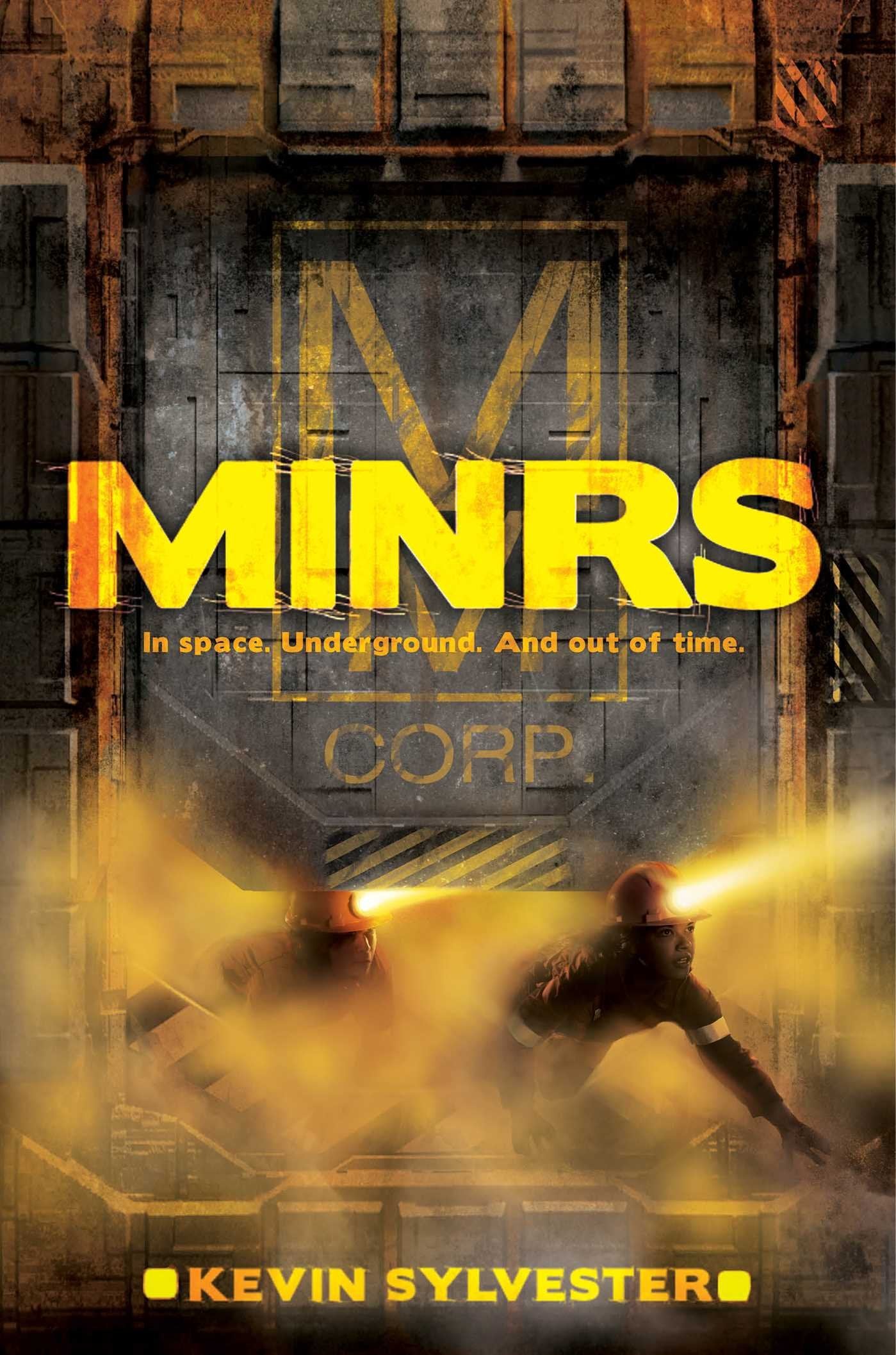 Minrs 1(Paperback)
