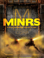 Minrs  1(Paperback)