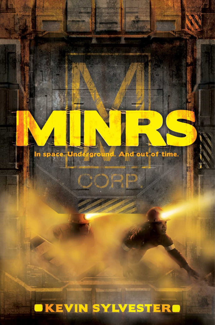 Minrs  1(Paperback) Children's Books Happier Every Chapter   