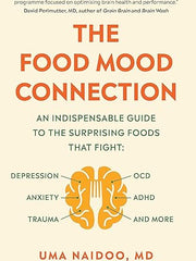 The Food Mood Connection