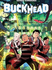 Buckhead Paperback