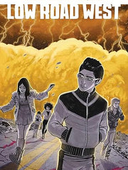 Low Road West Paperback