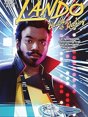 Star Wars: Lando - Double or Nothing (Star Wars: Lando, 1) Paperback