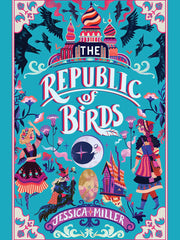 The Republic of Birds (Hardcover)