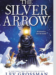 The Silver Arrow Paperback