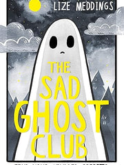 The sad ghost club Paperback