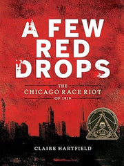 A Few Red Drops: The Chicago Race Riot of 1919 Paperback