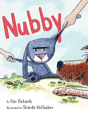 Nubby Hardcover