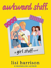 awkward stuff. (Girl Stuff) Paperback