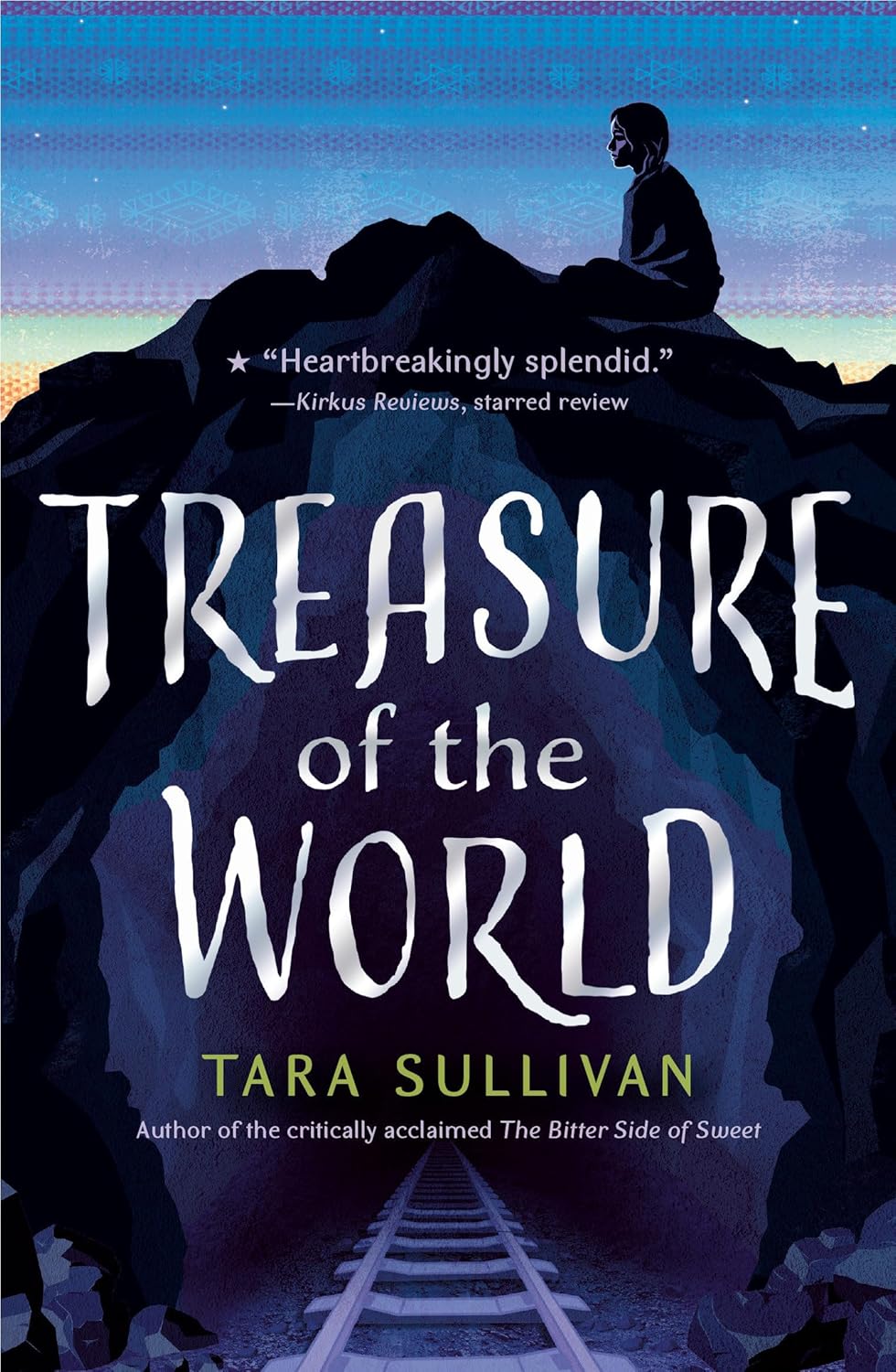 Treasure of the World Paperback