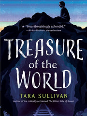 Treasure of the World Paperback