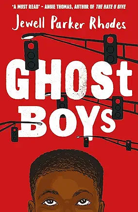 30 Copy KS3 Class Set - Ghost Boys (Paperback)