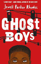 Load image into Gallery viewer, Ghost Boys (Paperback) - 30 Copy KS3 Class Set Children's Book Bundle Happier Every Chapter
