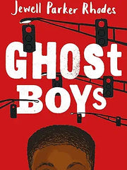 Ghost Boys (Paperback) - 30 Copy KS3 Class Set