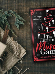 The Christmas Murder Game
