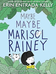 Maybe Maybe Marisol Rainey (Maybe Marisol, 1) Paperback