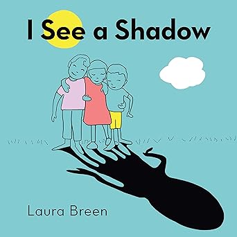 I See a Shadow Hardcover