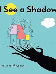 I See a Shadow Hardcover