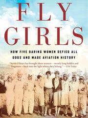 Fly Girls Paperback