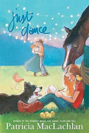 Just Dance Paperback