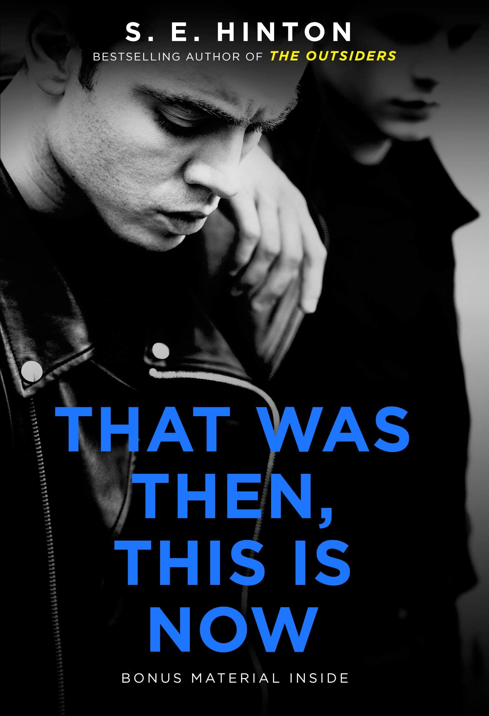That Was Then, This Is Now (Paperback)