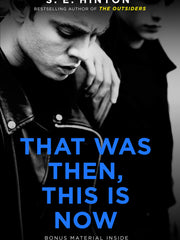 That Was Then, This Is Now (Paperback)