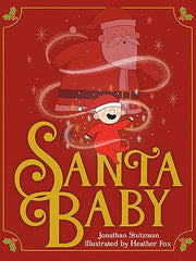 Santa Baby Hardcover