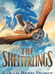 The Shelterlings (Hardcover)