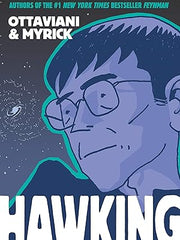Hawking Paperback