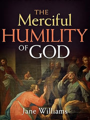 The Merciful Humility of God: The 2019 Lent Book