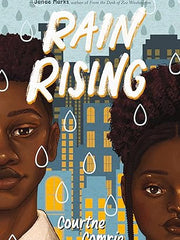 Rain Rising Hardcover