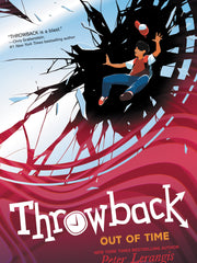 Throwback 3 (Throwback, 3)(Paperback)