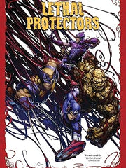 Absolute Carnage: Lethal Protectors Paperback
