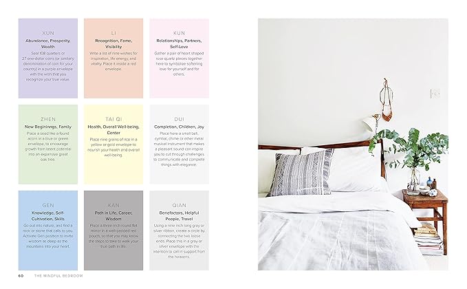 Mindful Homes: Create healing living spaces with mindfulness and feng shui