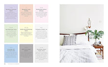 Load image into Gallery viewer, Mindful Homes: Create healing living spaces with mindfulness and feng shui Happier Every Chapter
