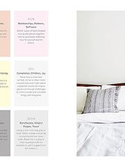 Mindful Homes: Create healing living spaces with mindfulness and feng shui