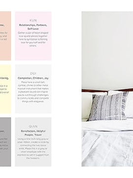Mindful Homes: Create healing living spaces with mindfulness and feng shui
