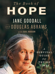 The Book of Hope: A Survival Guide for Trying Times (Global Icons Series) Hardcover