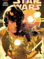STAR WARS VOL. 3 Hardcover