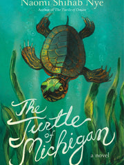 The Turtle of Michigan A Novel(Hardcover)