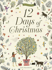12 Days of Christmas (The Christmas Choir) Hardcover