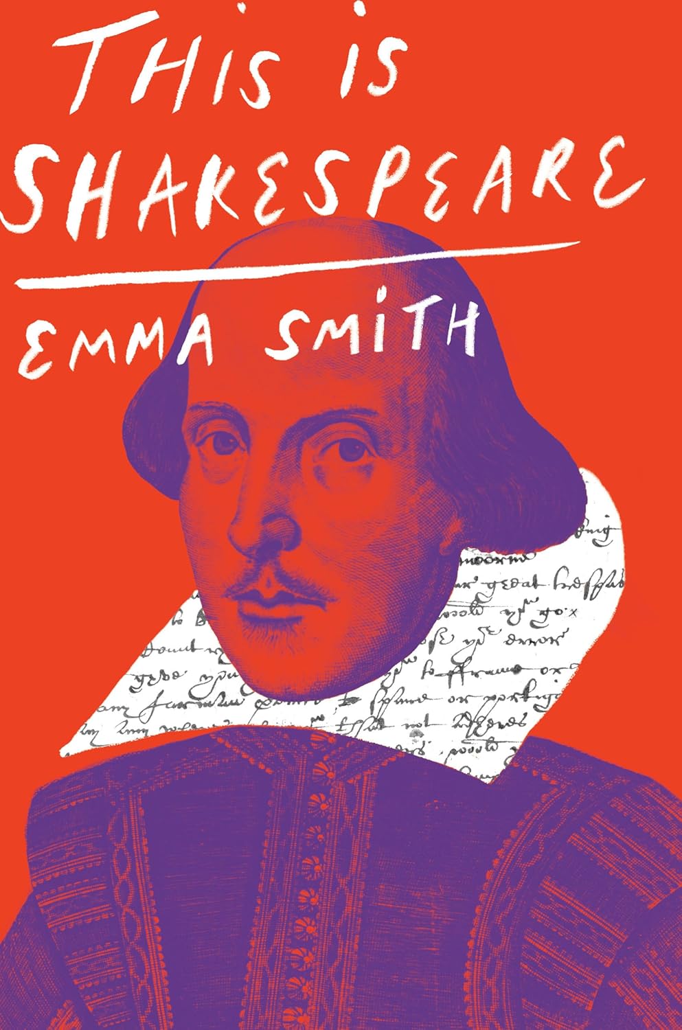 This Is Shakespeare Hardcover