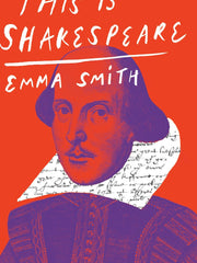 This Is Shakespeare Hardcover