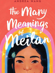 The Many Meanings of Meilan (Hardcover)
