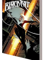 Black Cat Vol. 5: I'll Take Manhattan (Black Cat, 5) Paperback