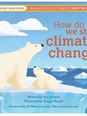 How do we stop climate change?