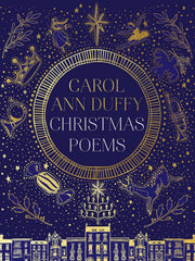 Christmas Poems Hardcover