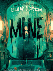 Mine (Hardcover)