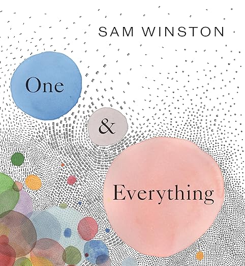 One and Everything Hardcover
